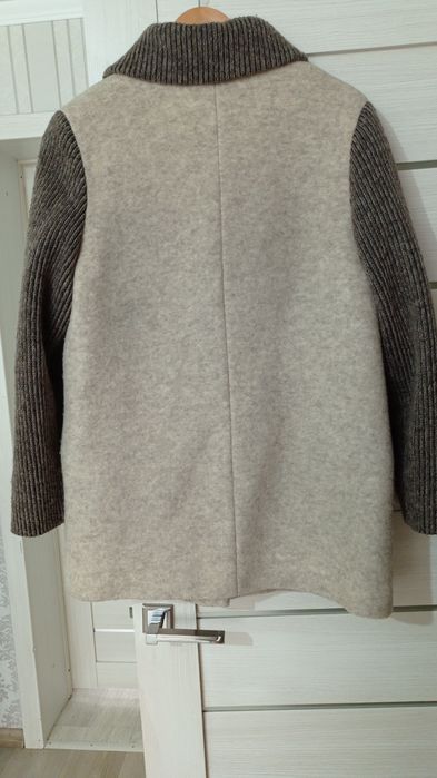 Полупальто женское