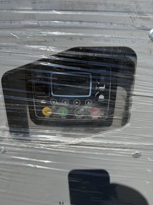 Vand generator nou 350 kva