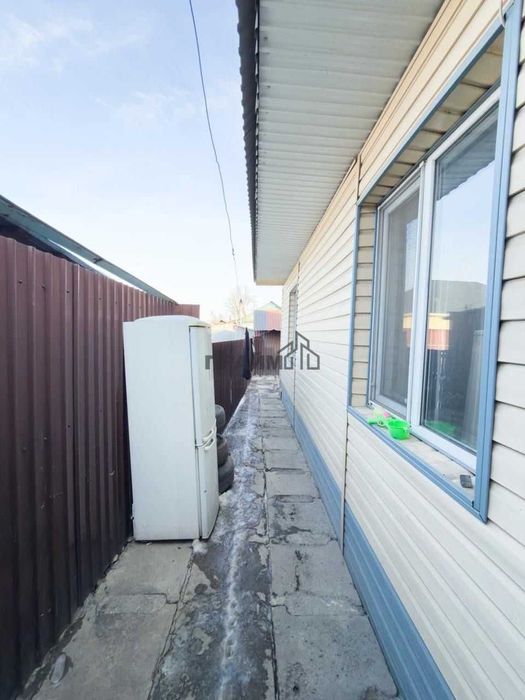 ПРОДАМ 4 ком. дом Центр (Акнур ПРАЙМ)