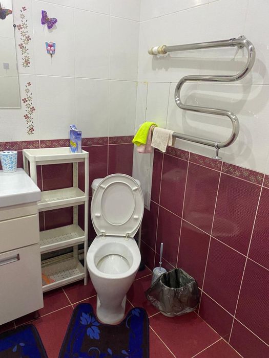 Сдается квартира 120 тыс