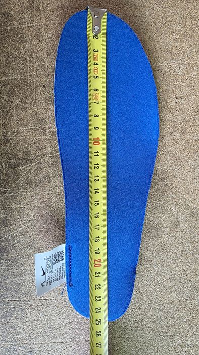 Sneaker low Nike LD-1000 pentru dama, Mar. 38,5, NOU