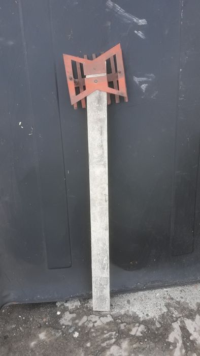 Антена телевизионная