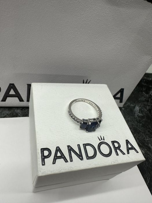 Пръстен Пандора / Pandora