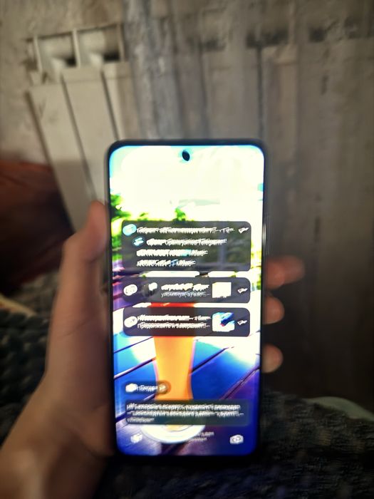 Редми ноте 11про