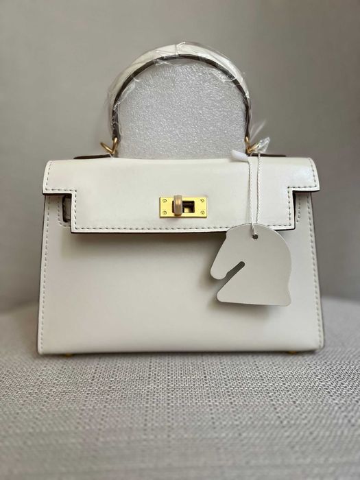 Gentuțe damă  din piele naturala