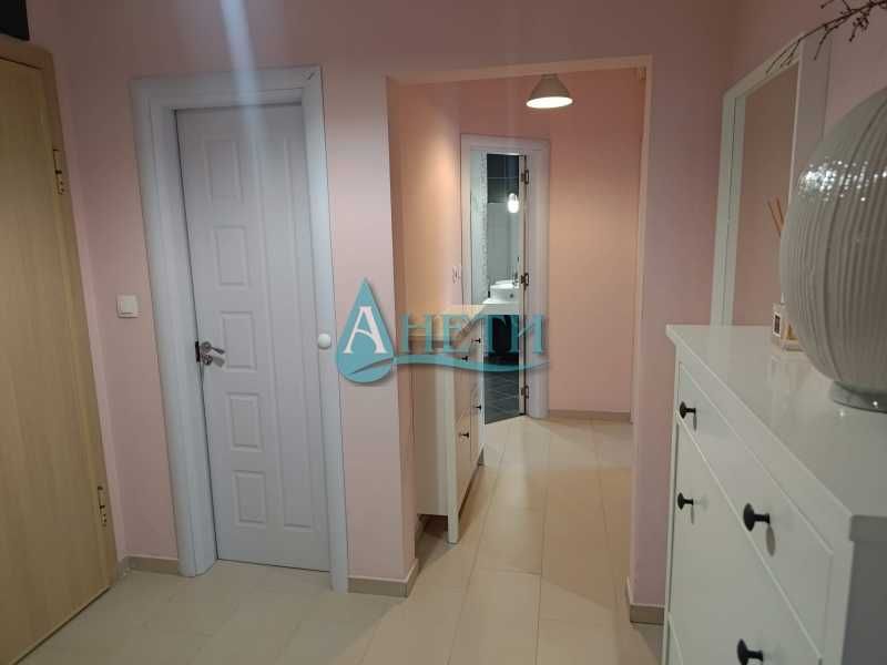 Продава се Тристаен апартамент в София, Младост 1 - 105 кв.м за 3620 €/кв.м - Снимка #6