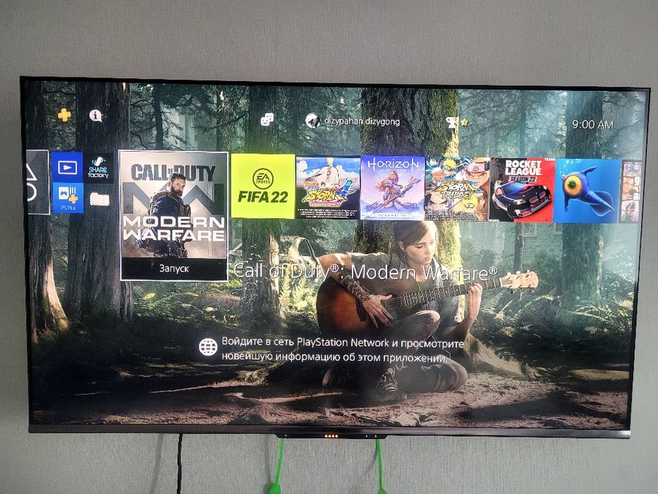 Пс4 slim на 1 TB