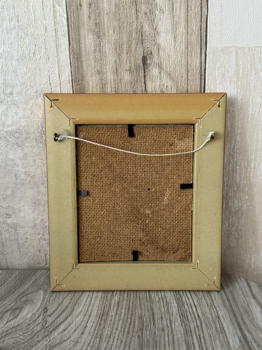 Икона бисером Кристина