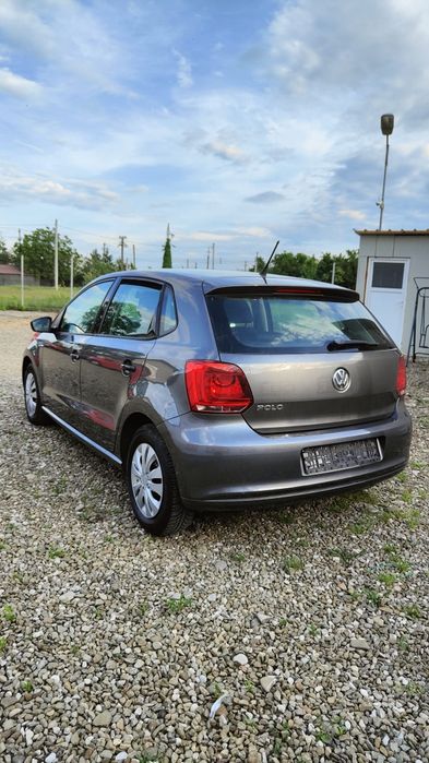 Kia Rio Polo 2010 1.2 benzina Garantie Rate