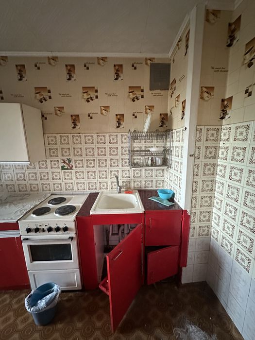Продам старую мебель