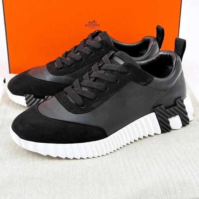 Hermes Bouncing Sneakers Luxury (40-45 номер)