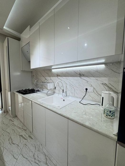 Сдается 2х комнатная Фрунзе