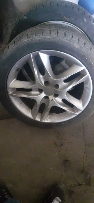 jante 15, 16, 17, 18, 19