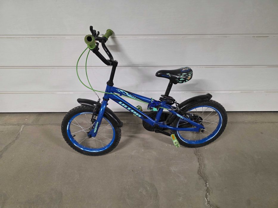 Детски велосипед 16 цола