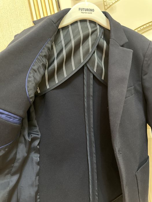 Детский костюм школьный