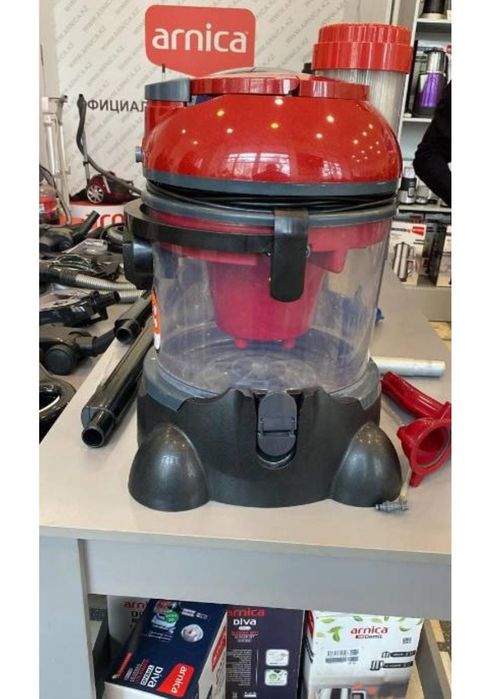 Пылесос Arnica б/у