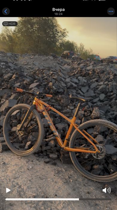 Trek marlin 5 2021