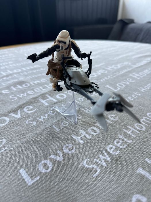 Star Wars vintage collection