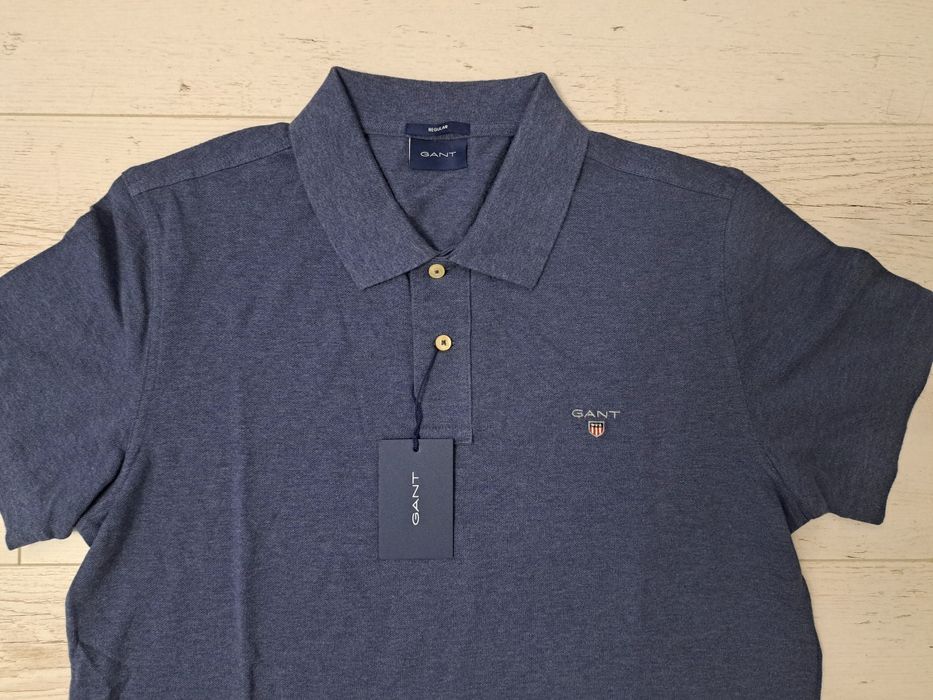 Gant-Ориг.тениска Нова!!!