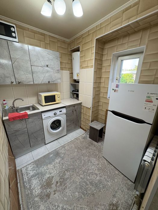 Сдается 2 ком 14.000 , Тауке хан 33