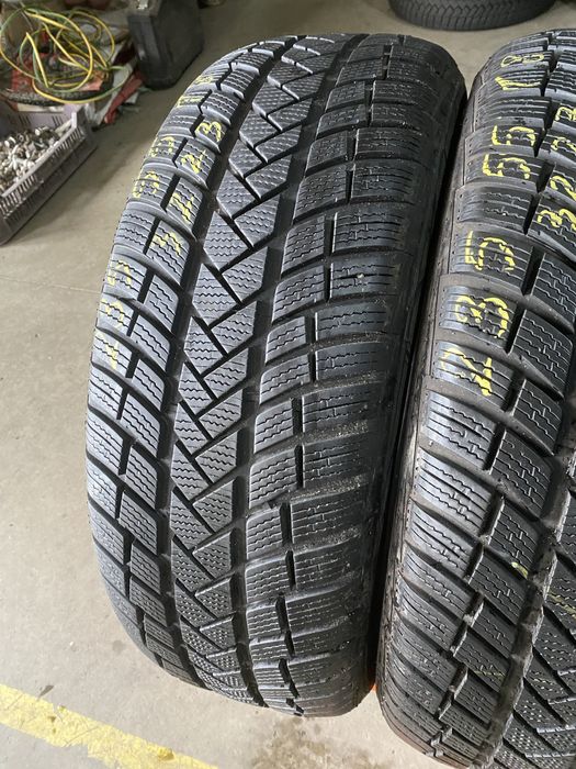 Anvelope iarna 235/55/18 Vredestein Wintrac Pro 235 55 18 R18