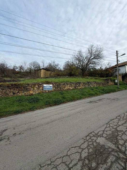 Парцел в село Буковец