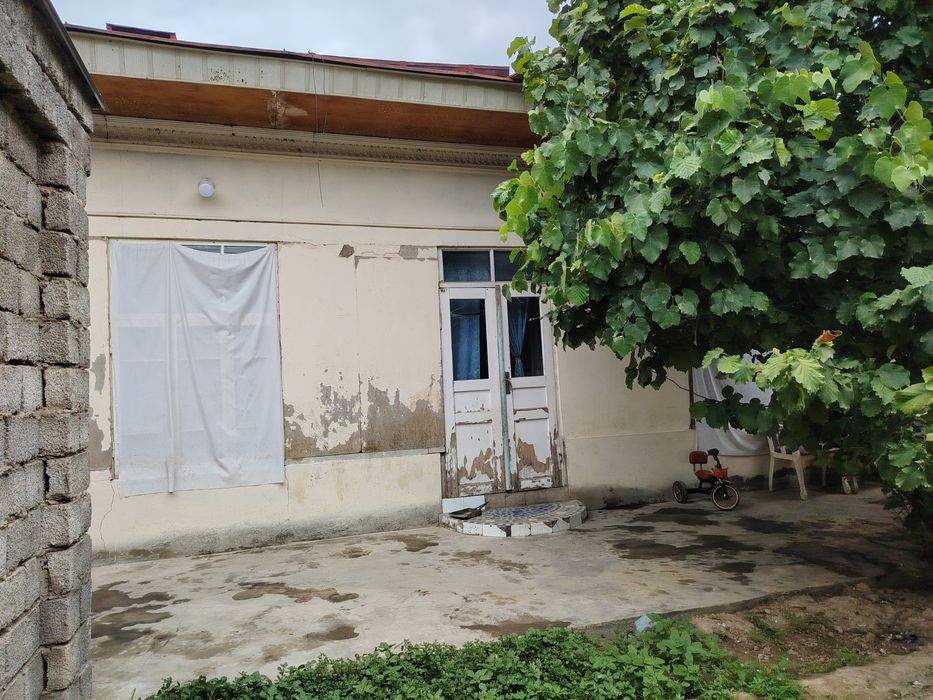 Uchastka sotiladi 2.6 sotiq