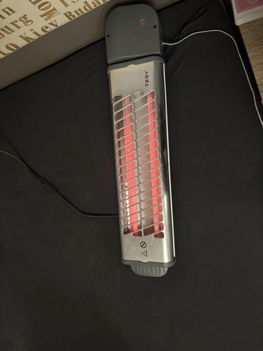 Печка за баня Tesy