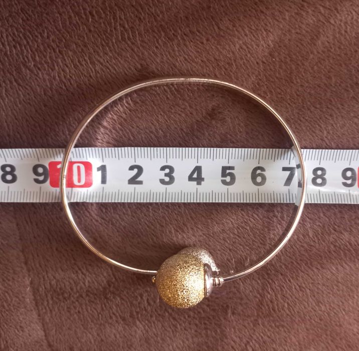 Бижута в сребристо