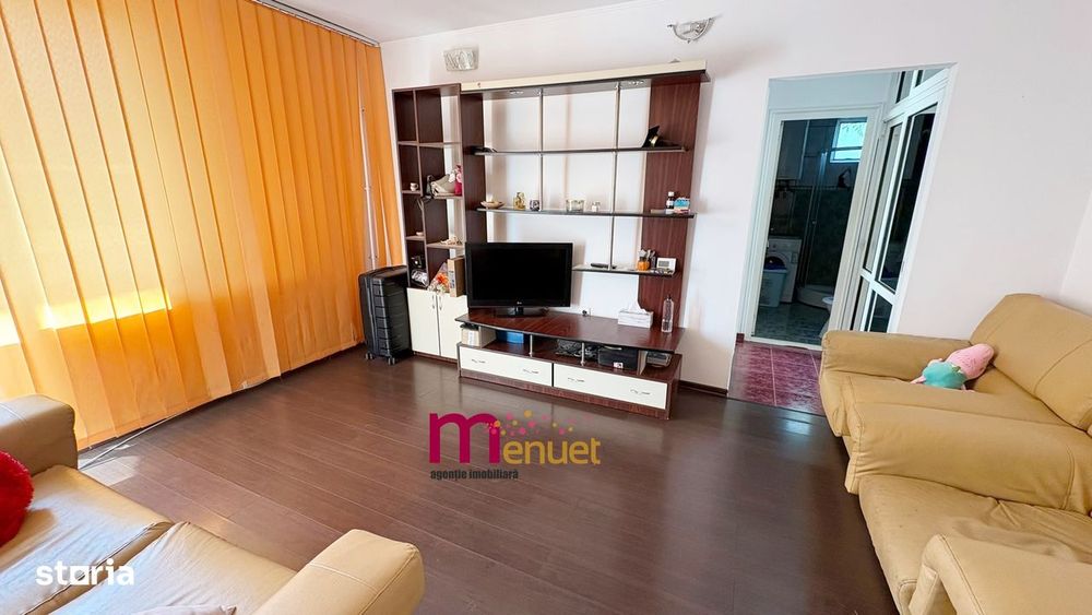 Apartament 2 camere,zona Piata Veche