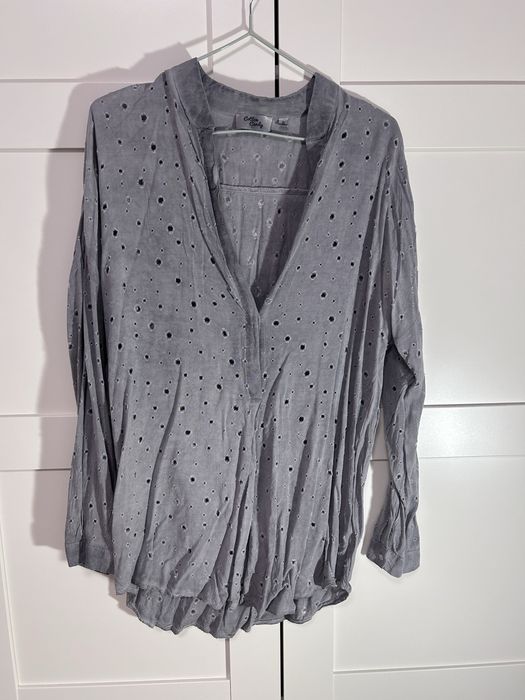 Ленена риза различни цветове