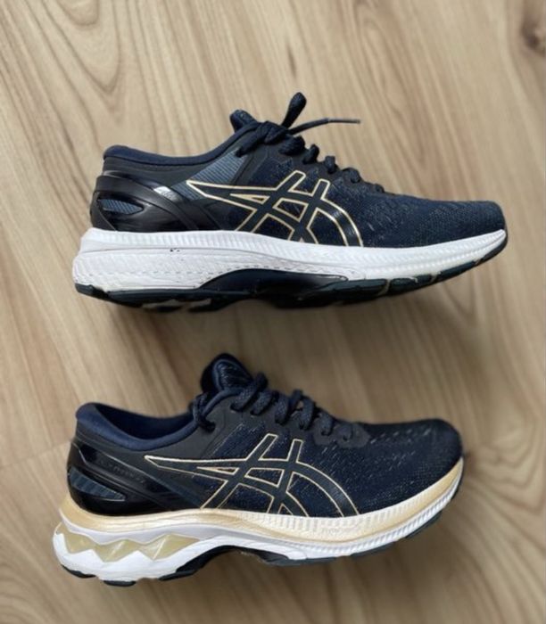 Asics GEL-Kayano 27 women/дамски спортни обувки/маратонки 39