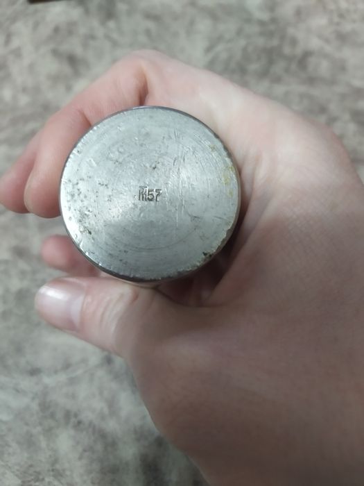 Набор гирек для весов