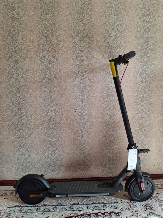 Продам новый электро самокат