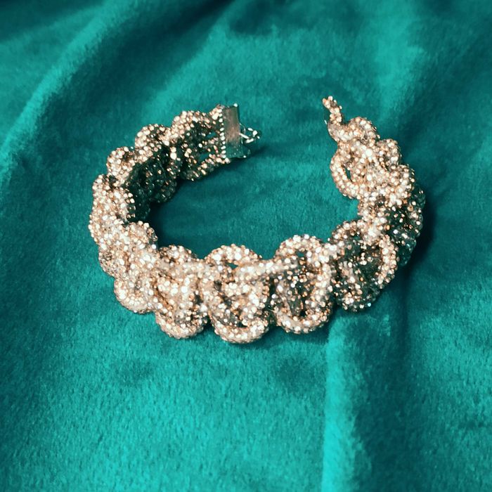 Браслеты и другое