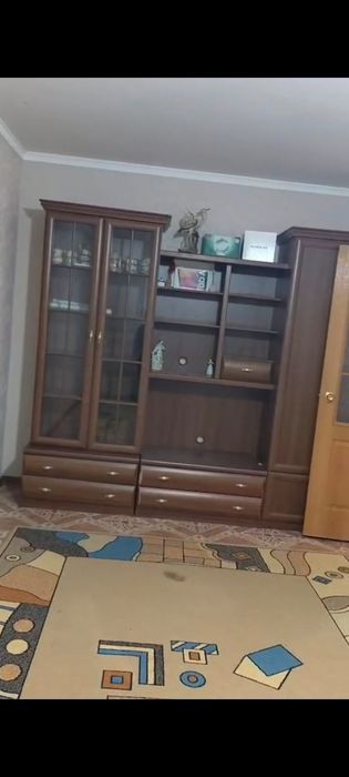 1 бөлмелі пәтер жалға беріледі