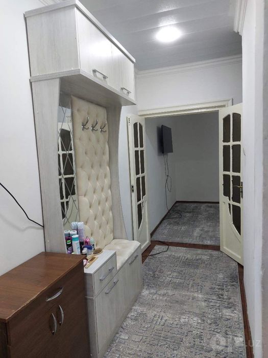 Квартира Якксарай Башлык