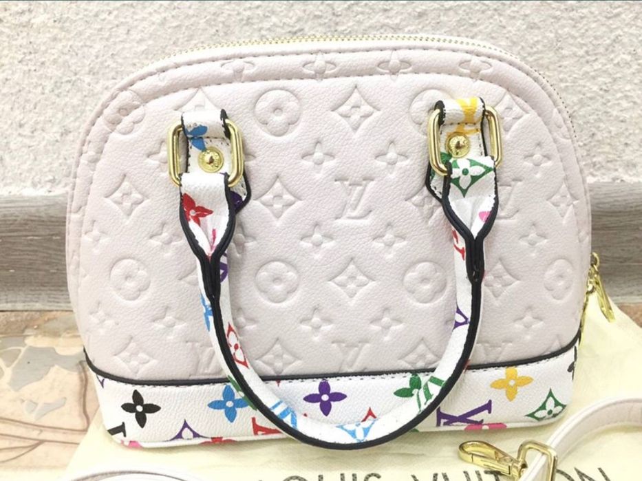 Louis Vuitton сумка
