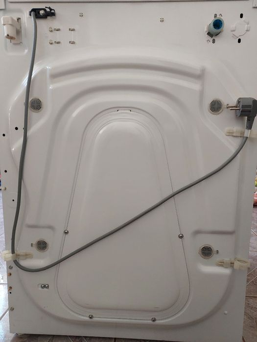Masina spalat haine Whirlpool Supreme 9 kg și 1400 Rpm