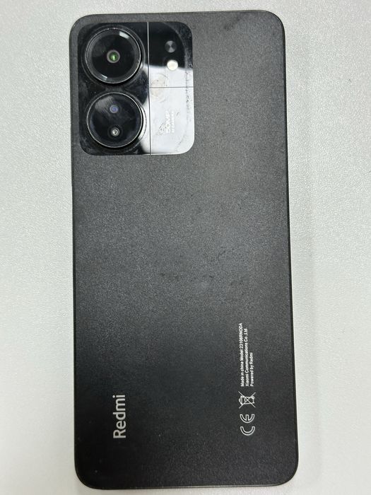 Redmi 13c Рабочий