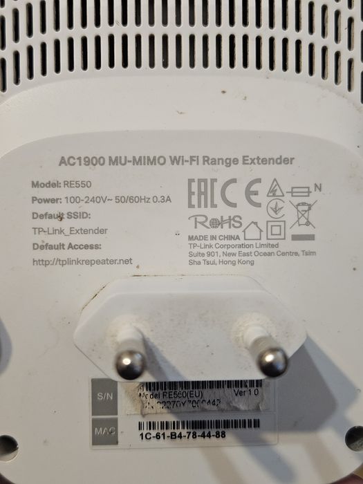 Router si Acces point