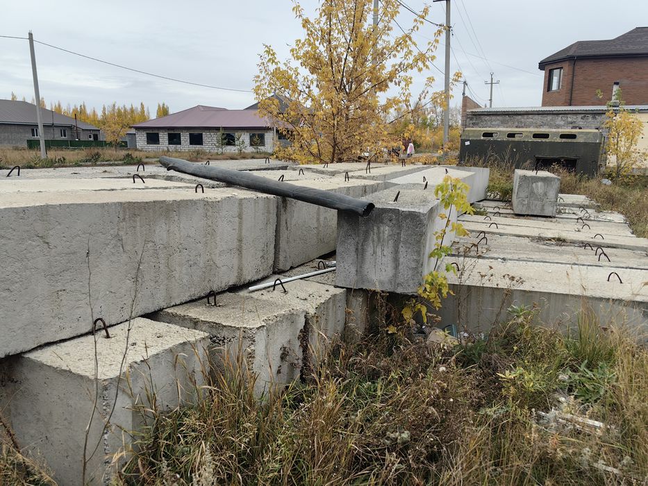 Продам блоки 60*60