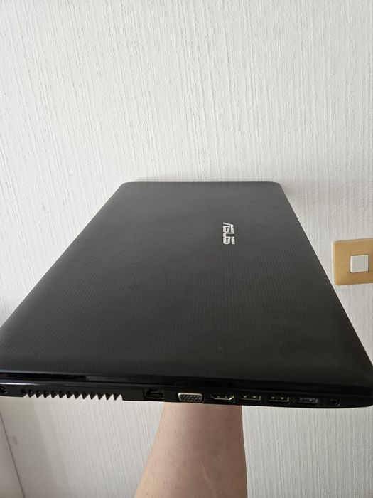 Лаптоп за части ASUS X75VB-TY095