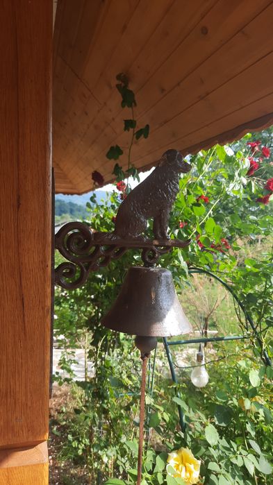 Vălenii de Munte- sat  Ogretin