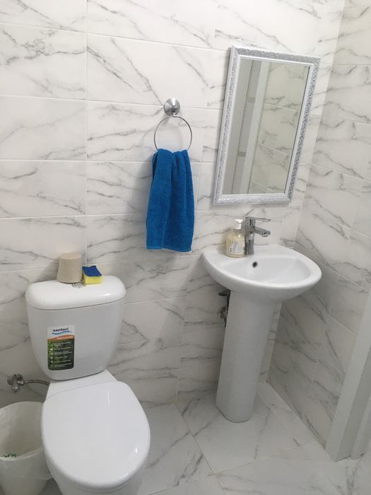 1 к.кв. Посуточно