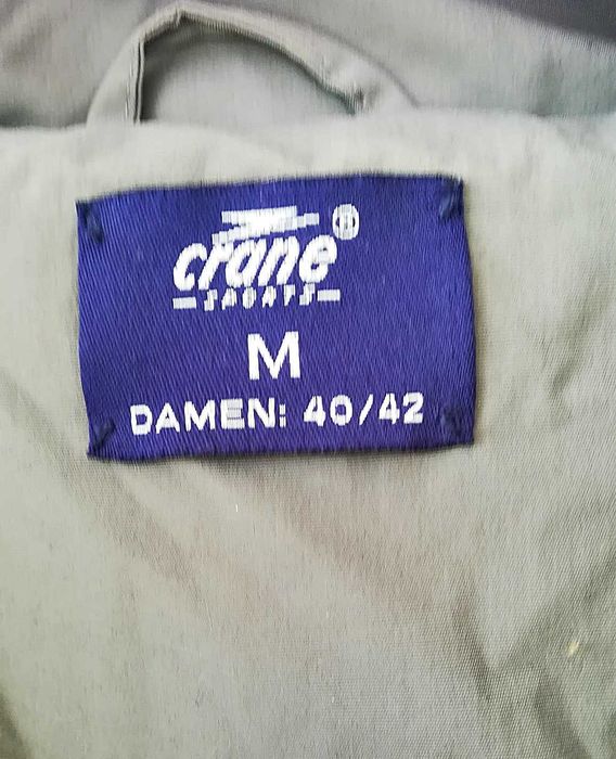 geaca outdoor de dama Crane , M ( 40-42 )