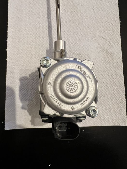 Actuator Turbină 1.2 TSI Mahle - Cod 03F145725K / EWM0038-02 - NOU