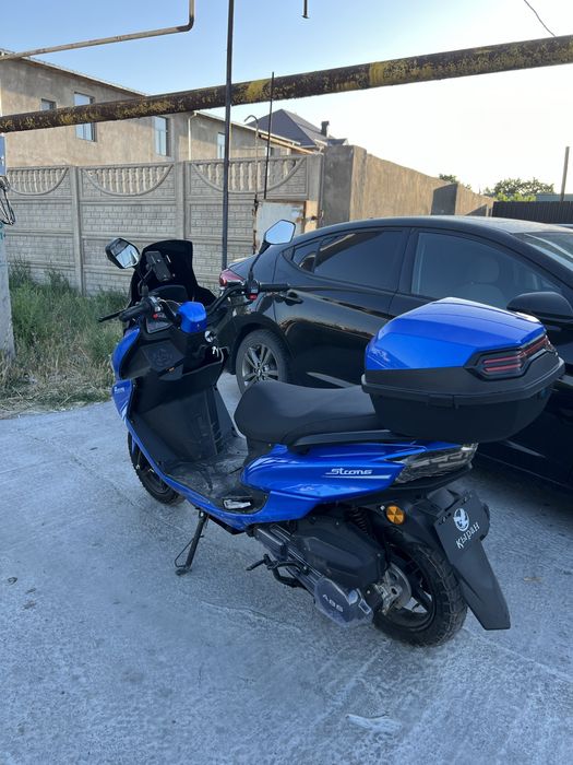 Мопет Макси