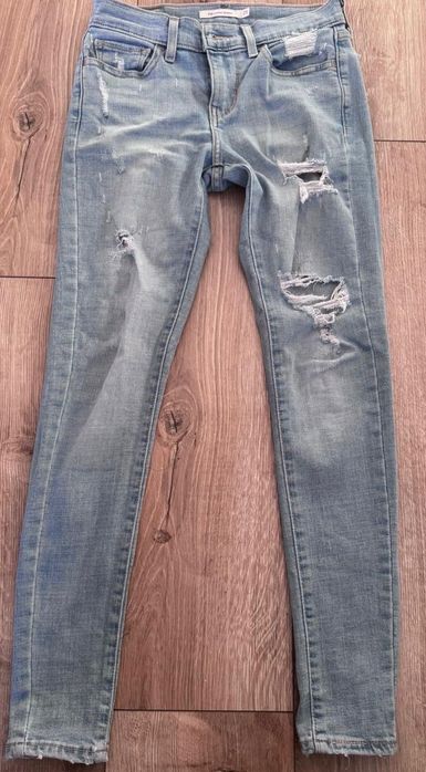 blugi originali Levi’s