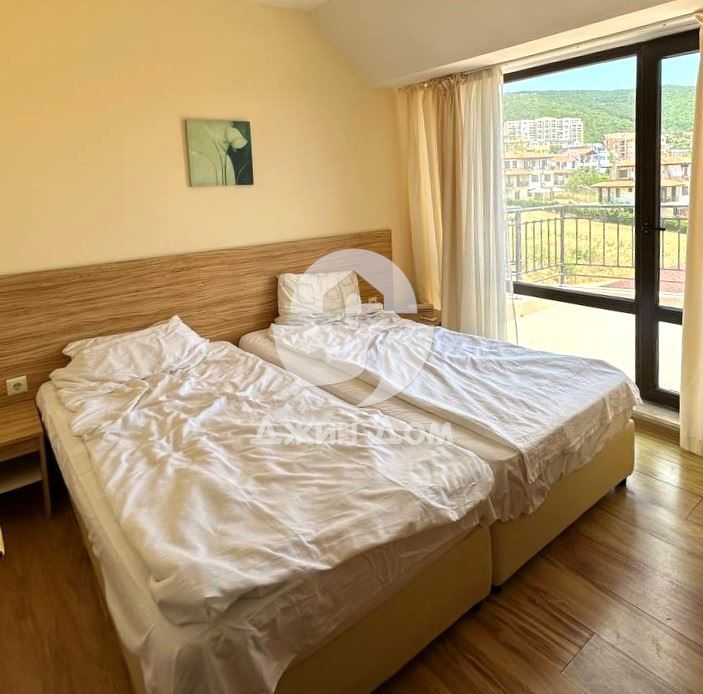 Продава се Двустаен апартамент в Свети Влас - 68 кв.м за 1192 €/кв.м - Снимка #5